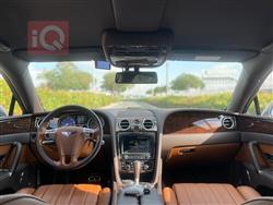 بێنتلی فلاینگ سپور